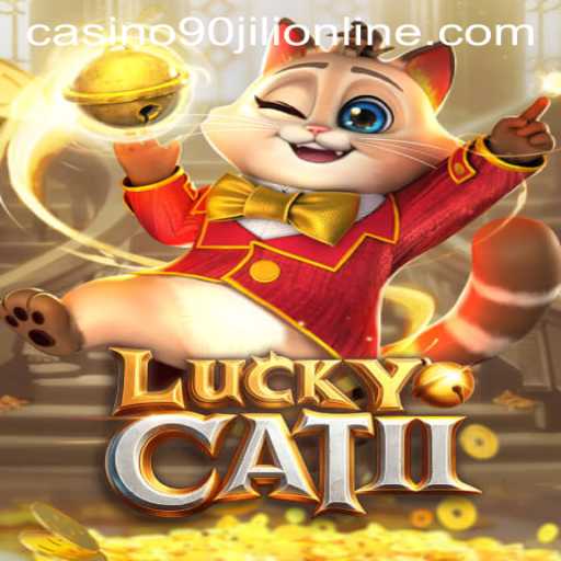 Unlocking the Excitement of LuckyCatII at 90 Jili Online Casino