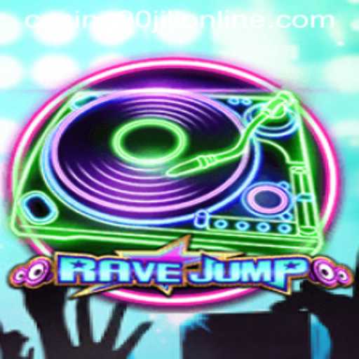RaveJump: An Immersive Casino Experience