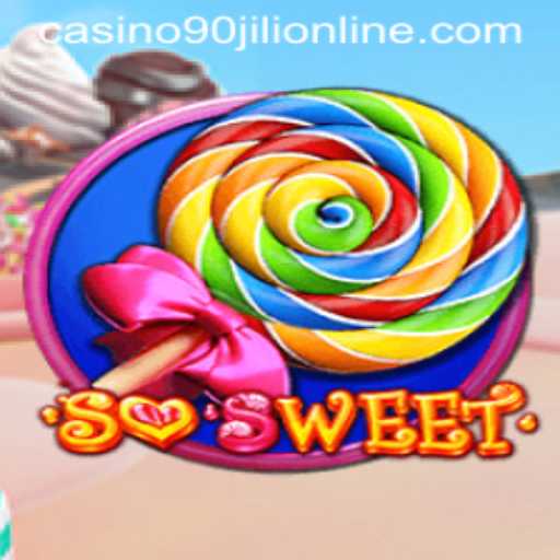 Dive into the Exciting World of SoSweet at 90 Jili Online Casino